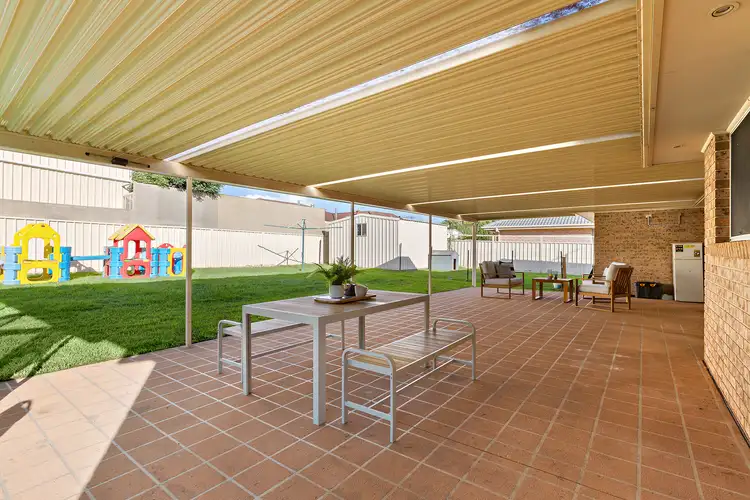 Sixth view of Homely house listing, 4 Richard Road, Rutherford NSW 2320