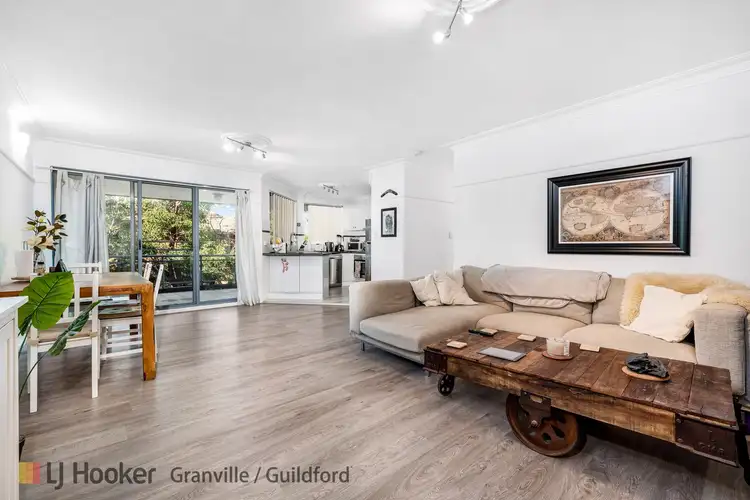 10/9-11 Boundary Street, Granville NSW 2142