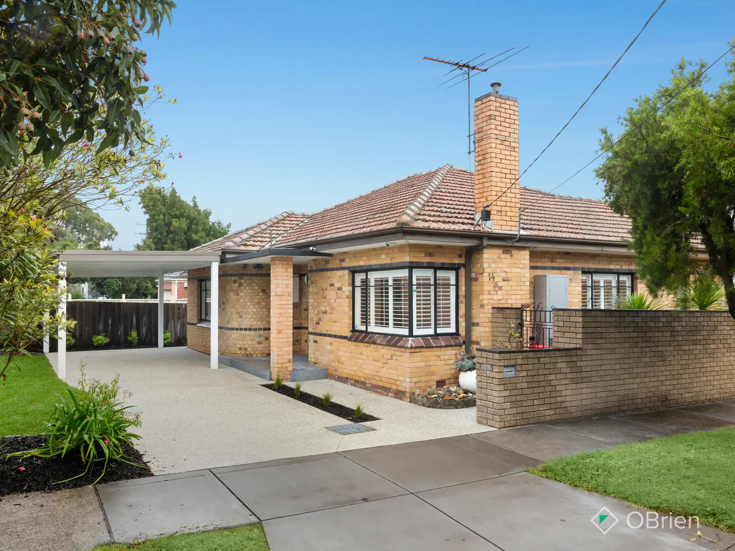 Main view of Homely house listing, 14 Isabella Street, Parkdale VIC 3195