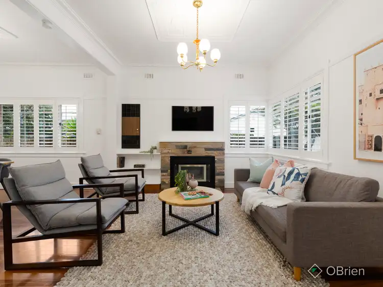 Second view of Homely house listing, 14 Isabella Street, Parkdale VIC 3195