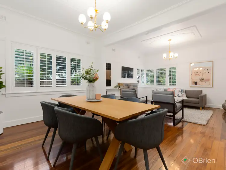Third view of Homely house listing, 14 Isabella Street, Parkdale VIC 3195