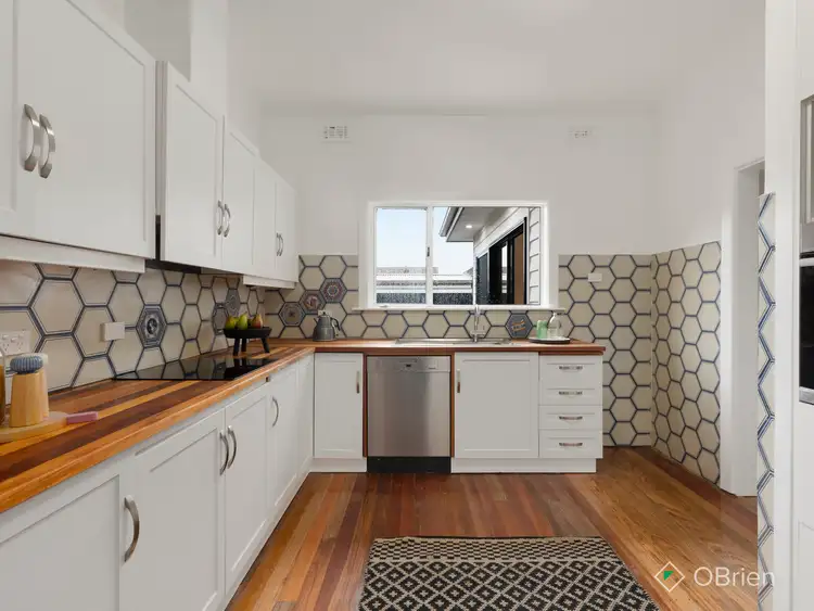 Fourth view of Homely house listing, 14 Isabella Street, Parkdale VIC 3195