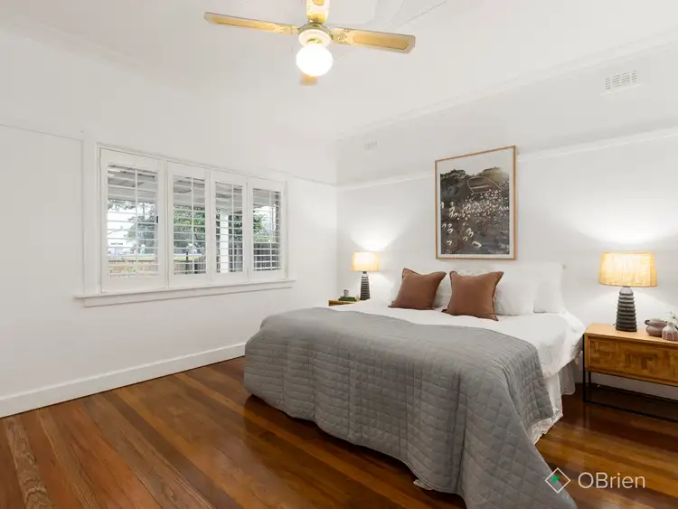 Fifth view of Homely house listing, 14 Isabella Street, Parkdale VIC 3195