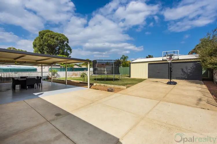 13 Nesbit Road, Greenfields WA 6210