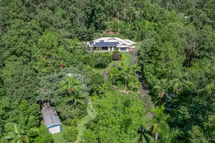 68 Christensens Road, Palmwoods QLD 4555