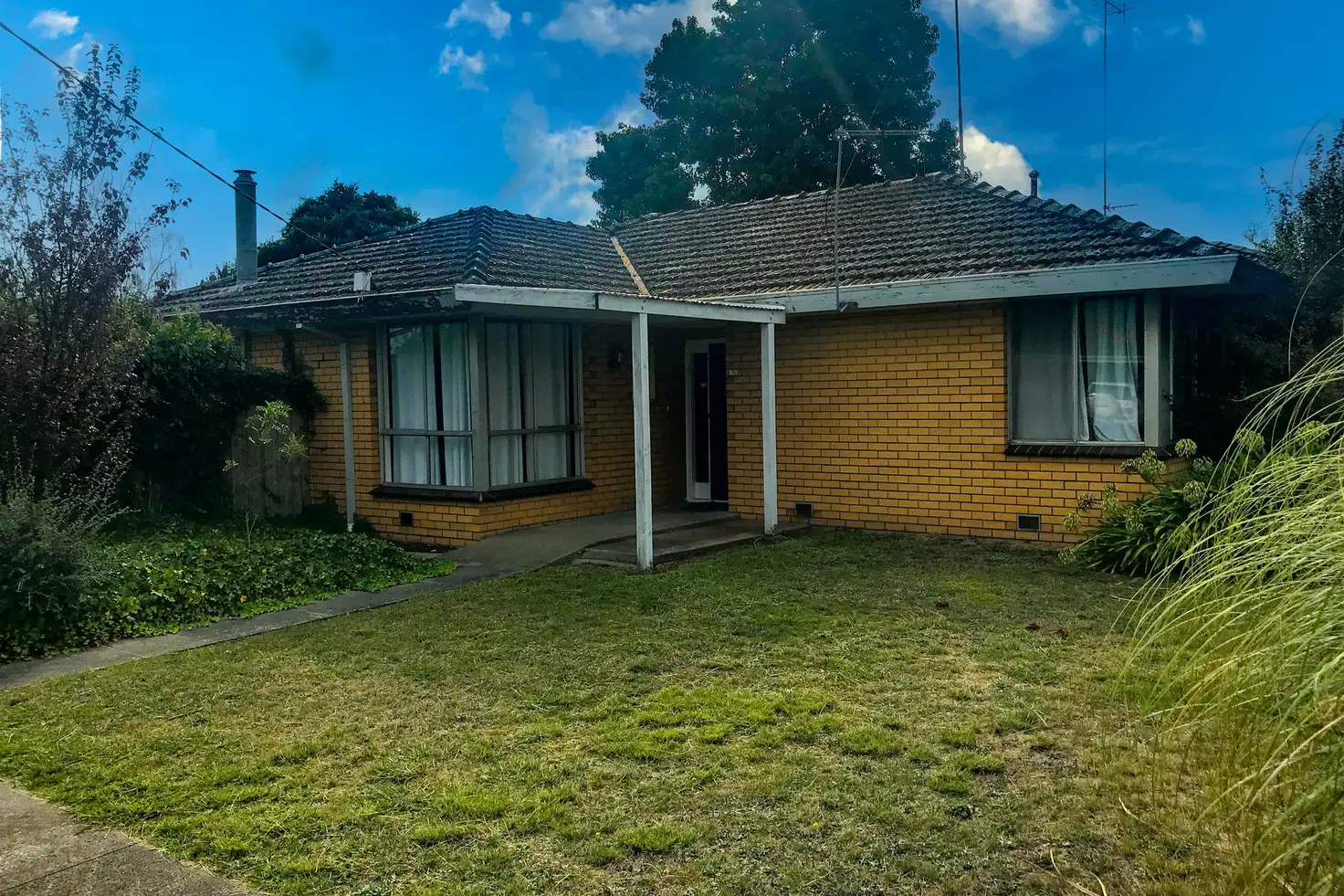 Main view of Homely house listing, 112 Shakespeare Street, Traralgon VIC 3844