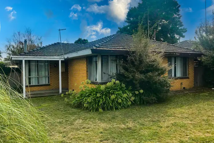 Second view of Homely house listing, 112 Shakespeare Street, Traralgon VIC 3844