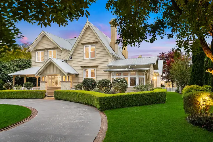 37-39 Merrigang Street, Bowral NSW 2576