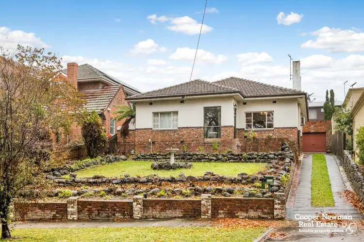Main view of Homely house listing, 201 Highfield Road, Camberwell VIC 3124