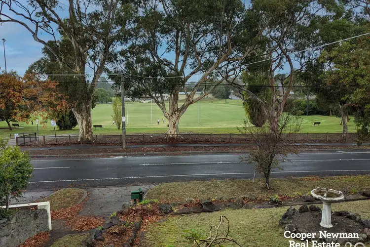 Second view of Homely house listing, 201 Highfield Road, Camberwell VIC 3124