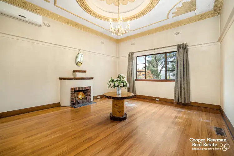 Fourth view of Homely house listing, 201 Highfield Road, Camberwell VIC 3124