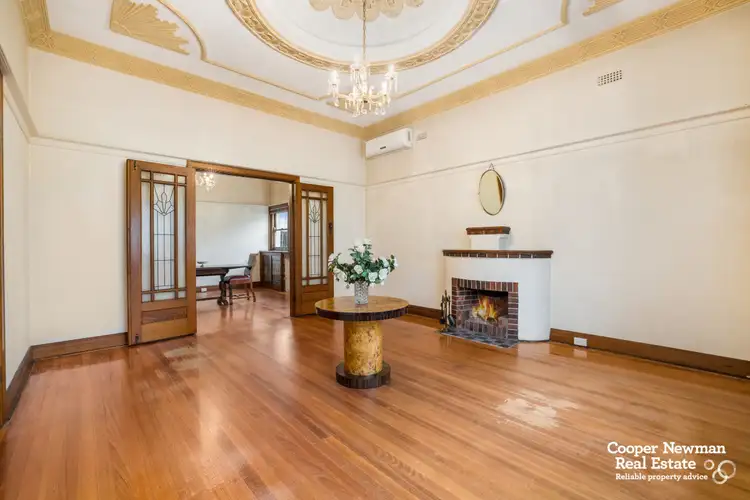 Fifth view of Homely house listing, 201 Highfield Road, Camberwell VIC 3124