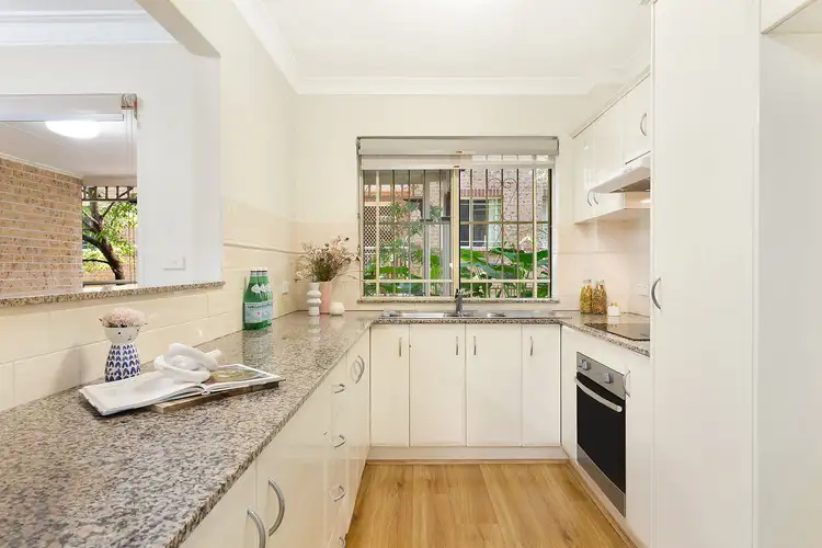 Second view of Homely apartment listing, 2/8 Grosvenor Street, Croydon NSW 2132