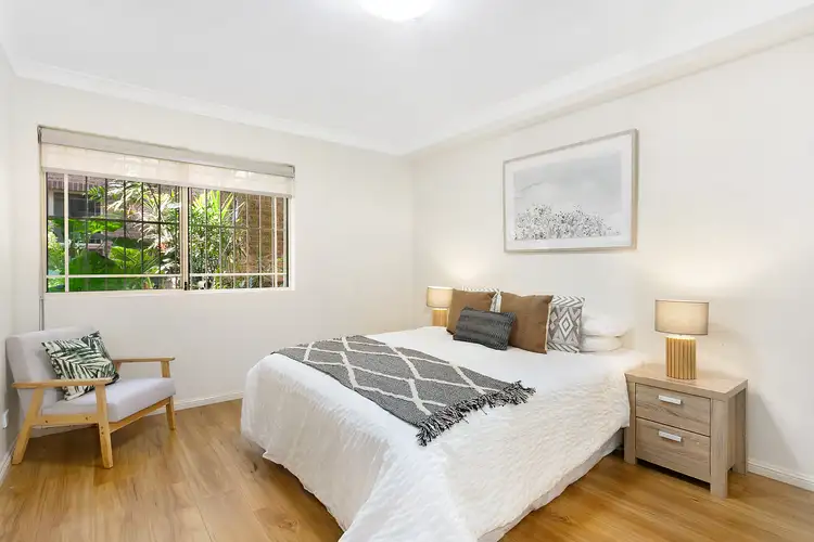 Third view of Homely apartment listing, 2/8 Grosvenor Street, Croydon NSW 2132