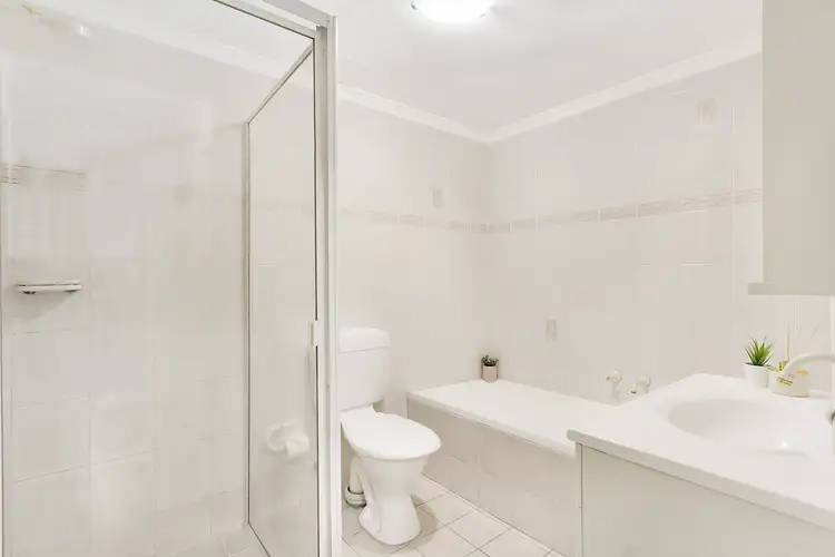 Fifth view of Homely apartment listing, 2/8 Grosvenor Street, Croydon NSW 2132