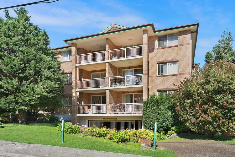 Sixth view of Homely apartment listing, 2/8 Grosvenor Street, Croydon NSW 2132