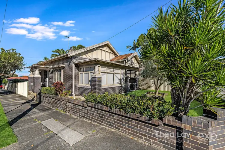 Main view of Homely house listing, 658 Princes Highway, Rockdale NSW 2216