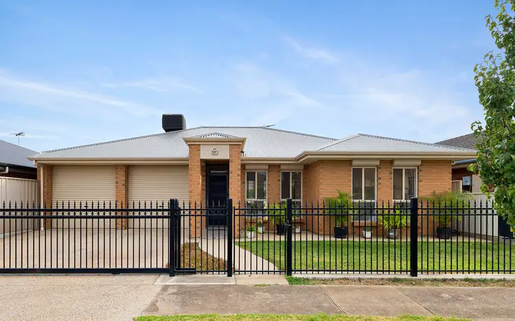 Main view of Homely house listing, 47 Ward Street, Pennington SA 5013