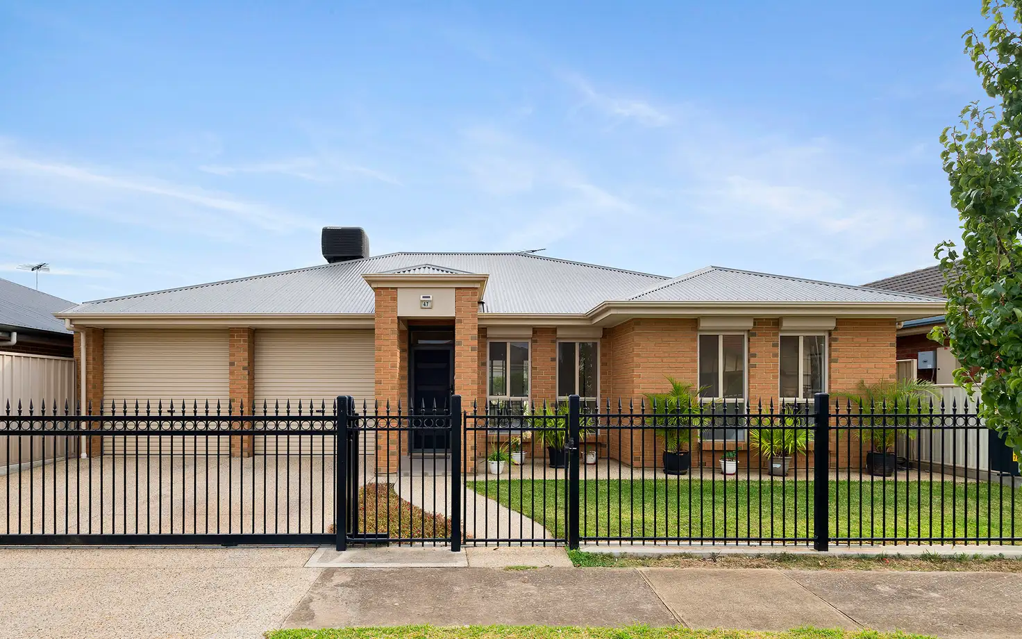 Main view of Homely house listing, 47 Ward Street, Pennington SA 5013