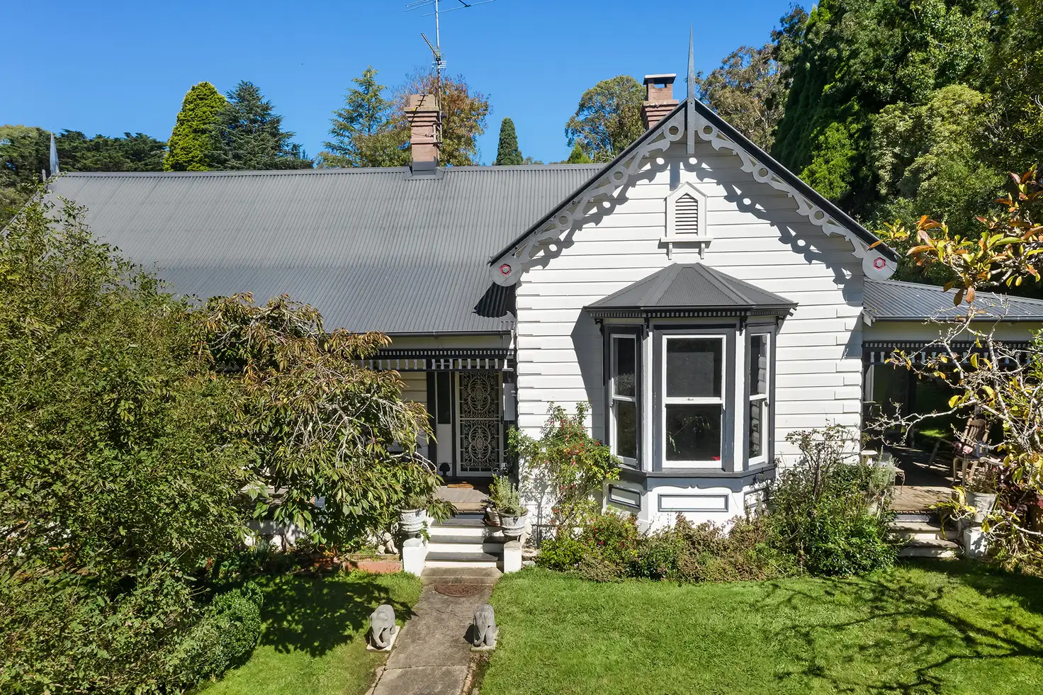 Main view of Homely house listing, 39 Robertson Road, Moss Vale NSW 2577