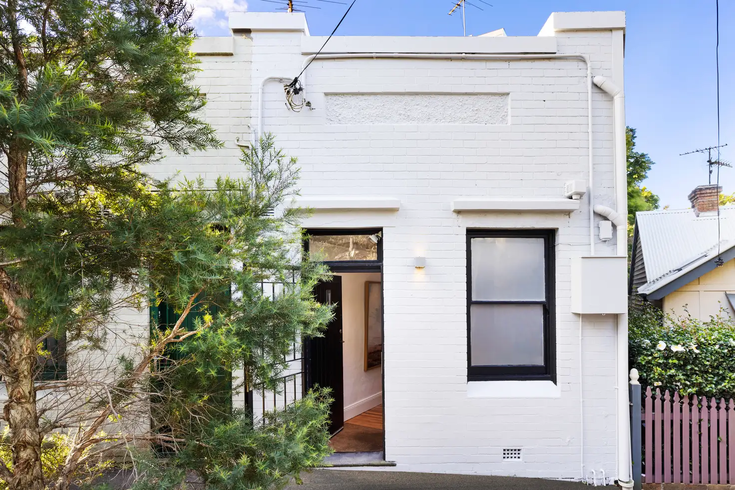Main view of Homely house listing, 99 Curtis Road, Balmain NSW 2041