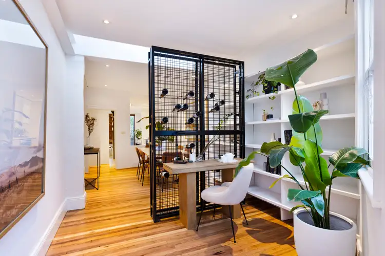 Second view of Homely house listing, 99 Curtis Road, Balmain NSW 2041