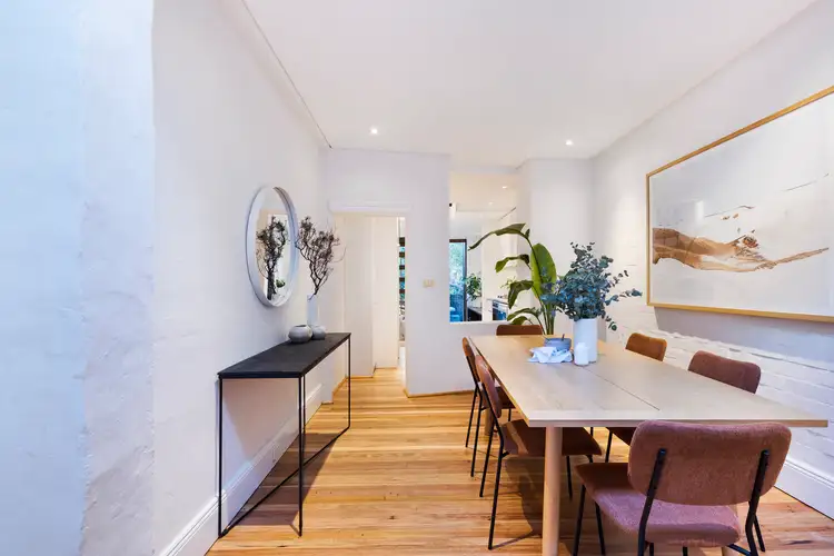 Third view of Homely house listing, 99 Curtis Road, Balmain NSW 2041