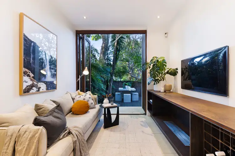 Fifth view of Homely house listing, 99 Curtis Road, Balmain NSW 2041