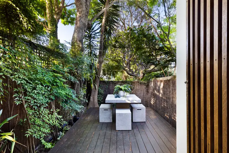 Sixth view of Homely house listing, 99 Curtis Road, Balmain NSW 2041