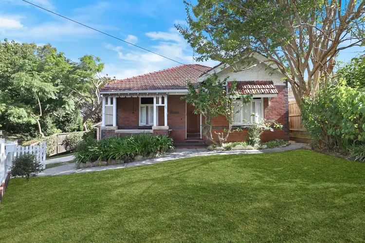 26 Muttama Road, Artarmon NSW 2064