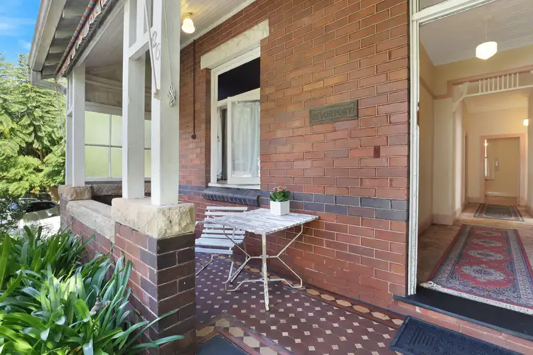 Second view of Homely house listing, 26 Muttama Road, Artarmon NSW 2064