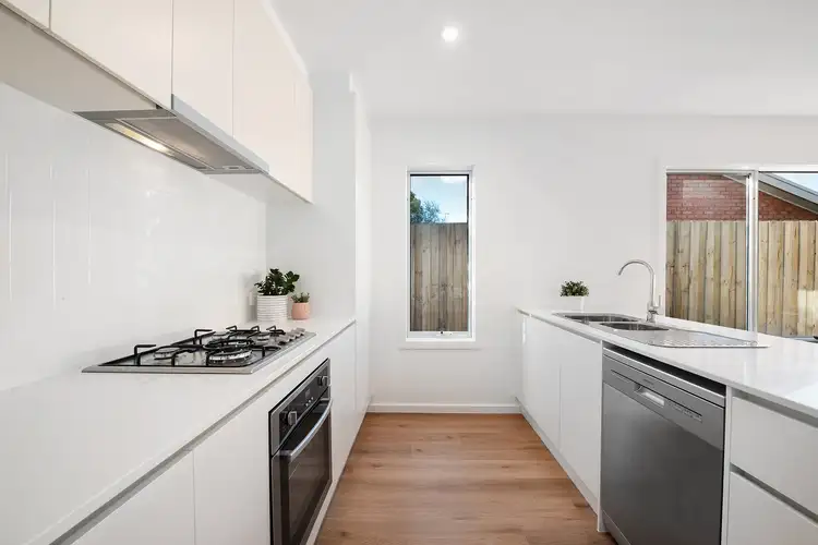 Second view of Homely unit listing, 2/90 Breakwater Road, Breakwater VIC 3219