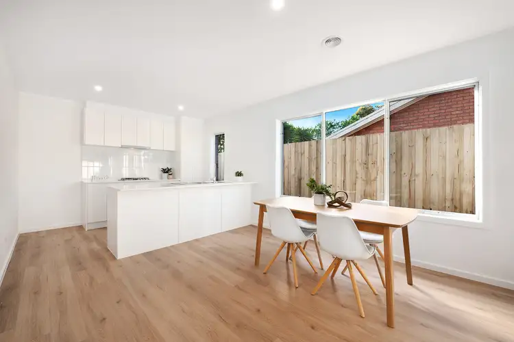 Third view of Homely unit listing, 2/90 Breakwater Road, Breakwater VIC 3219