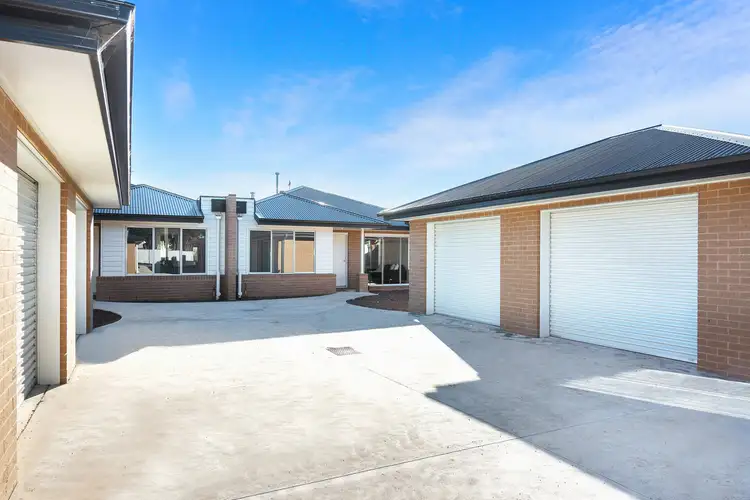 Fifth view of Homely unit listing, 2/90 Breakwater Road, Breakwater VIC 3219