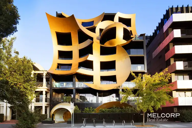 409/97 Palmerston Crescent, South Melbourne VIC 3205