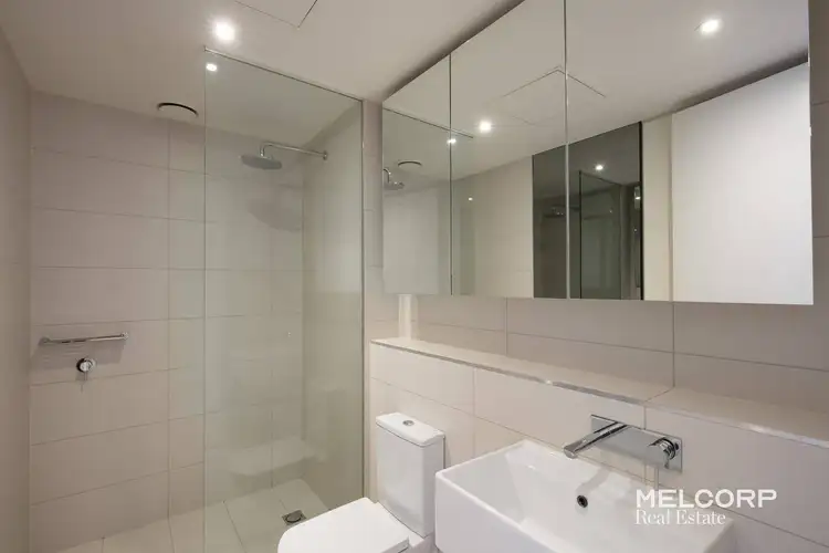 Fifth view of Homely apartment listing, 409/97 Palmerston Crescent, South Melbourne VIC 3205