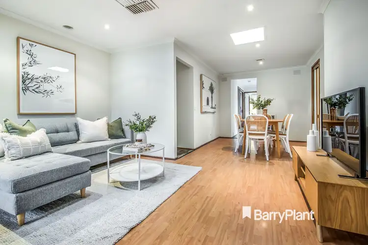 8 Sienna Court, Rowville VIC 3178
