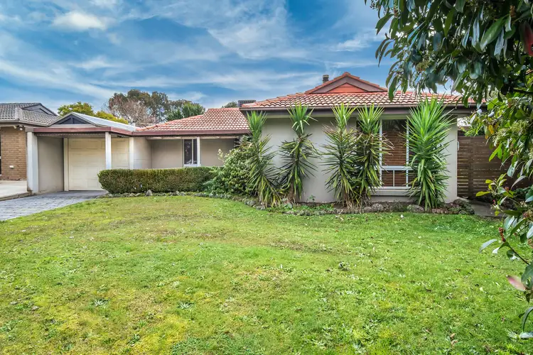 Second view of Homely house listing, 8 Sienna Court, Rowville VIC 3178