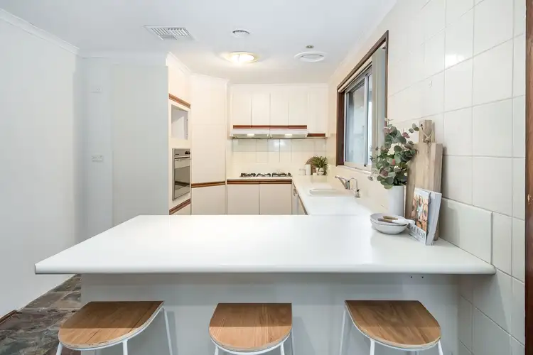 Third view of Homely house listing, 8 Sienna Court, Rowville VIC 3178