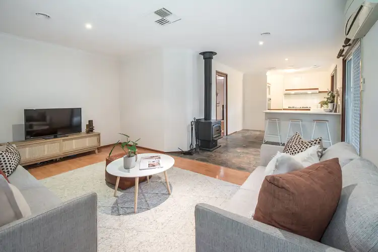 Fourth view of Homely house listing, 8 Sienna Court, Rowville VIC 3178