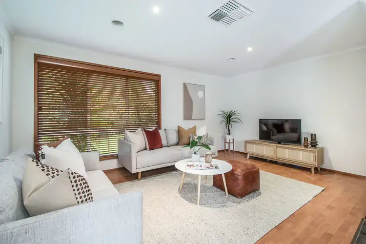 Fifth view of Homely house listing, 8 Sienna Court, Rowville VIC 3178