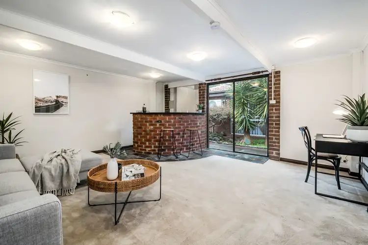 Sixth view of Homely house listing, 8 Sienna Court, Rowville VIC 3178