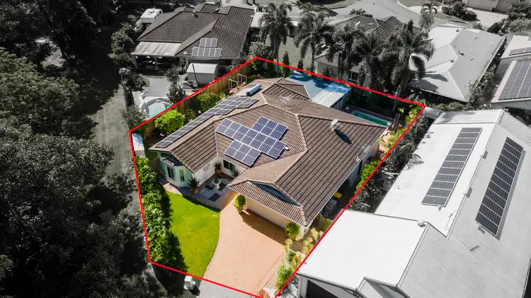 22 Scarlet Close, Mount Sheridan QLD 4868