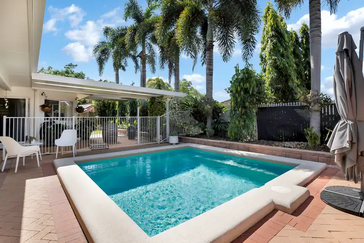 Fifth view of Homely house listing, 22 Scarlet Close, Mount Sheridan QLD 4868