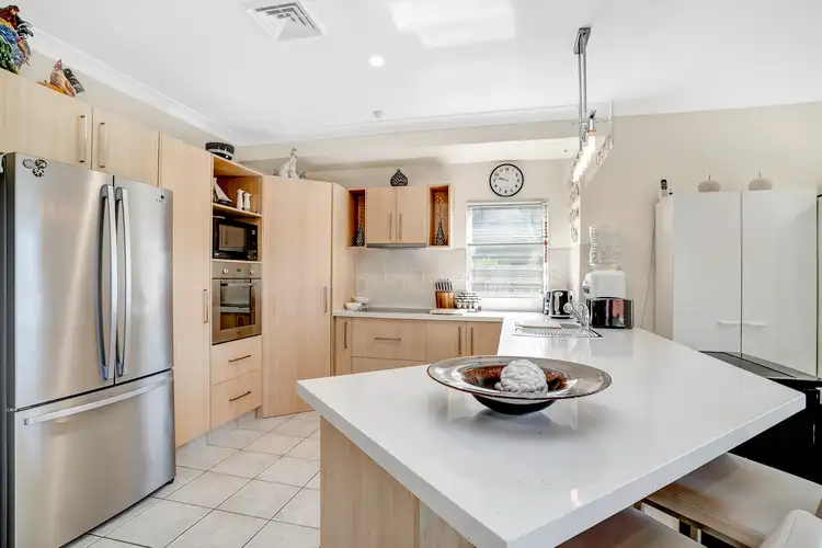 Sixth view of Homely house listing, 22 Scarlet Close, Mount Sheridan QLD 4868