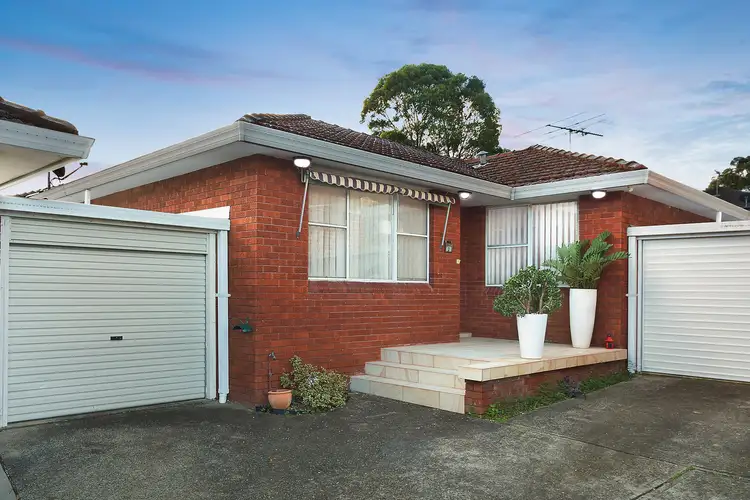 2/27 Toomevara Street, Kogarah NSW 2217