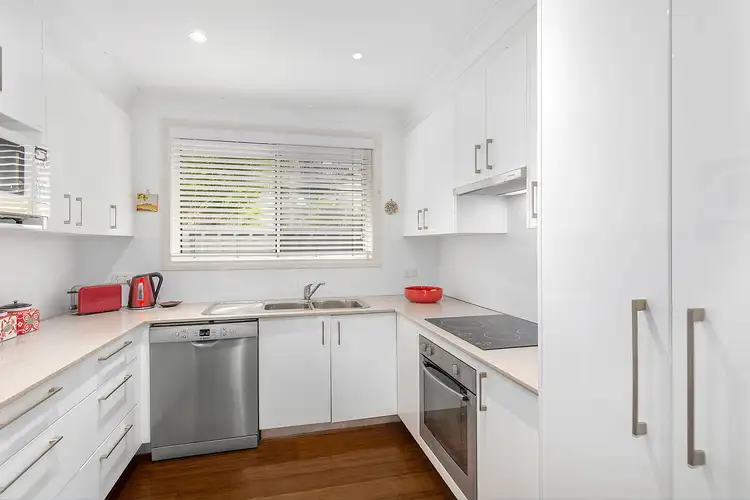 Fifth view of Homely townhouse listing, 2/18 Barrington Road, Terrigal NSW 2260