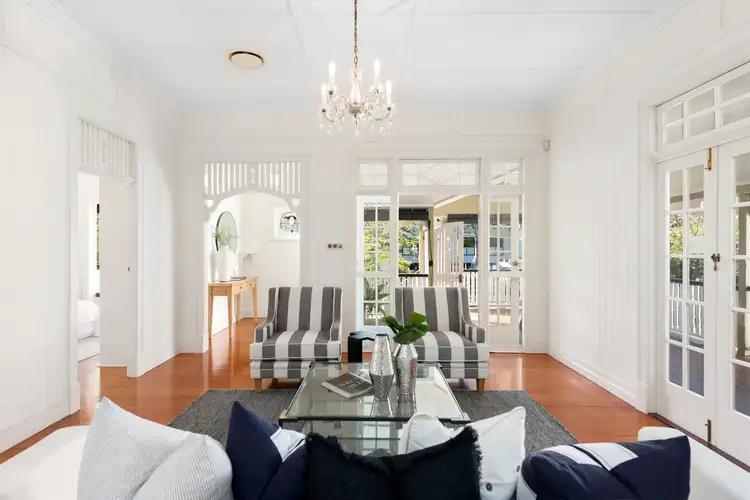 23 Sargent Street, New Farm QLD 4005