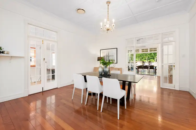 Sixth view of Homely house listing, 23 Sargent Street, New Farm QLD 4005