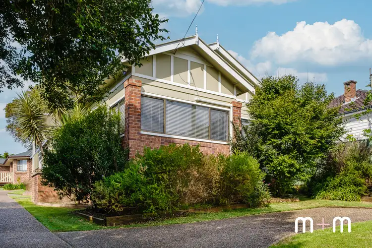 Main view of Homely townhouse listing, 1/11 Dempster Street, West Wollongong NSW 2500